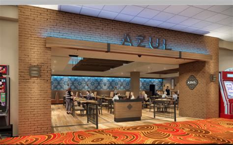 kickapoo lucky eagle casino restaurants.